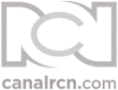 Logo de Canal RCN, medio de comunicación donde Vivi Morales Villa ha tenido presencia