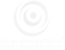 Logo de Cuerpo Mente Espíritu, Centro Integral de Formación, organización donde Vivi Morales Villa ha tenido presencia como conferencista