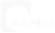 Logo de DLA Piper, firma global de abogados, organización donde Vivi Morales Villa ha tenido presencia
