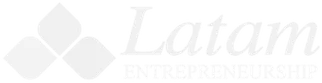 Logo de Latam Entrepreneurship, organización de emprendimiento donde Vivi Morales Villa ha tenido presencia como conferencista