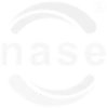 Logo de Nase, organización donde Vivi Morales Villa ha tenido presencia como conferencista