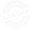 Logo de Personal Branding Lab Day, evento donde Vivi Morales Villa ha tenido presencia como conferencista